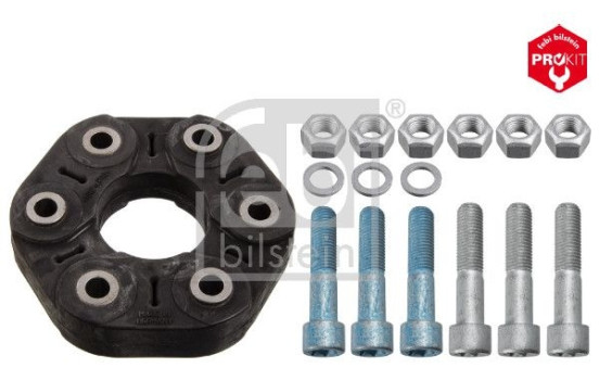 Joint, propshaft, Image 2