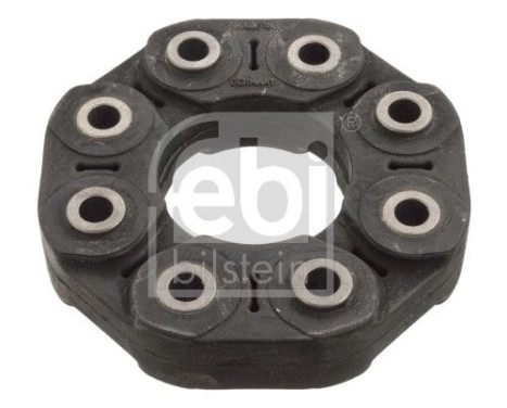 Joint, propshaft, Image 2