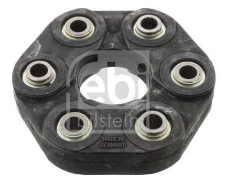 Joint, propshaft, Image 2