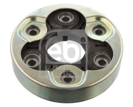 Joint, propshaft, Image 2