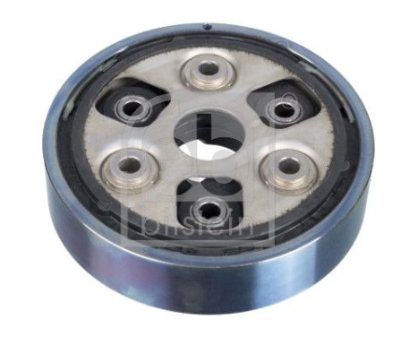 Joint, propshaft, Image 2