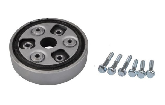 Joint, propshaft