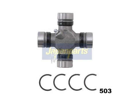 Joint, propshaft, Image 2