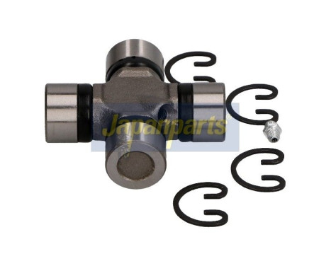 Joint, propshaft, Image 4