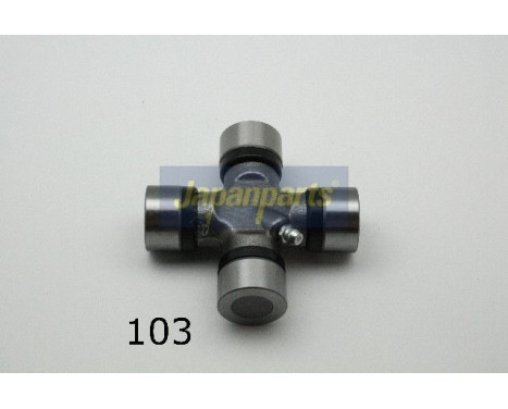Joint, propshaft