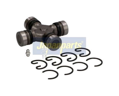 Joint, propshaft, Image 4