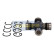 Joint, propshaft, Thumbnail 5