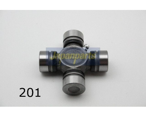 Joint, propshaft
