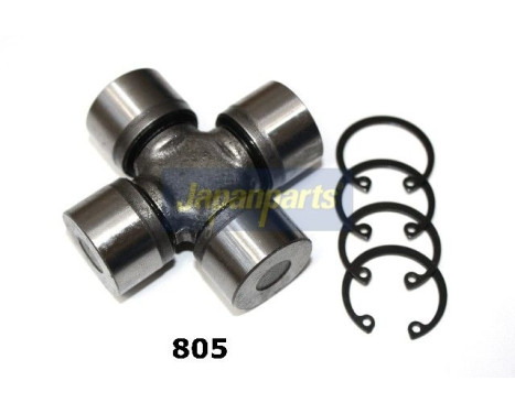 Joint, propshaft, Image 3