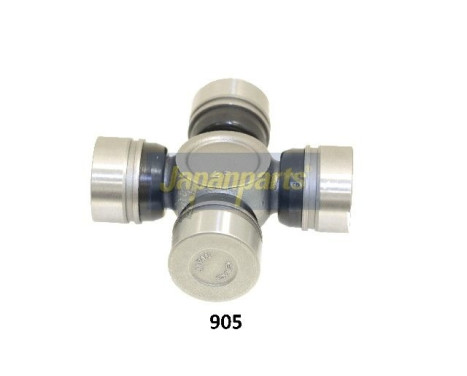Joint, propshaft