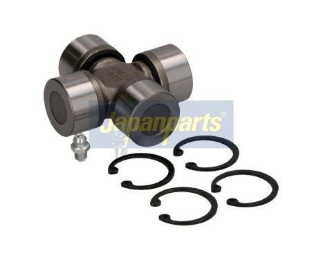 Joint, propshaft, Image 2