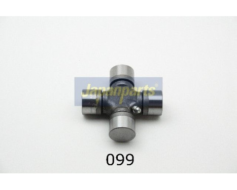 Joint, propshaft, Image 2