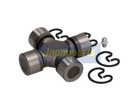 Joint, propshaft, Image 4