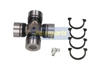 Joint, propshaft