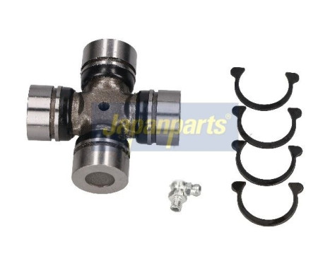 Joint, propshaft