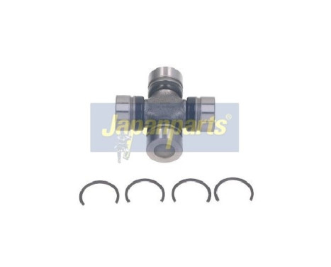 Joint, propshaft