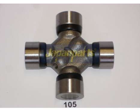 Joint, propshaft, Image 2