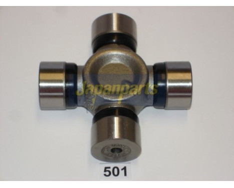 Joint, propshaft