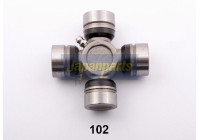Joint, propshaft