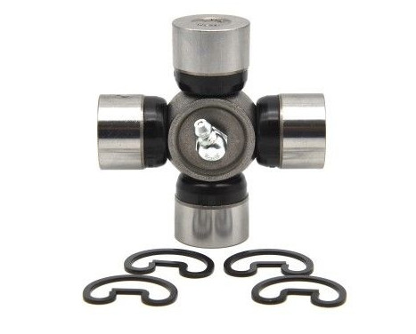 Joint, propshaft