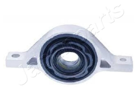 Liner, cardan shaft center liner