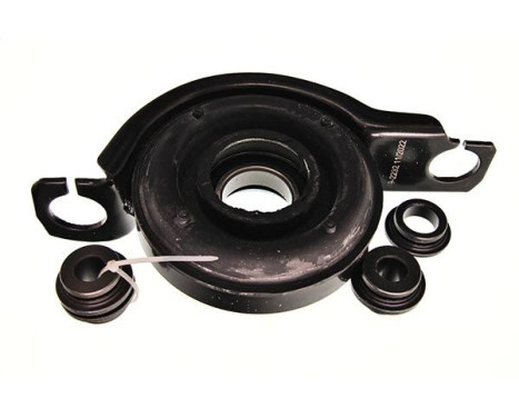 Liner, cardan shaft center liner