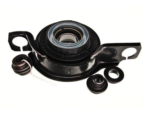 Liner, cardan shaft center liner, Image 2