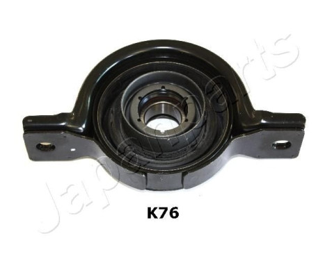 Liner, cardan shaft center liner, Image 2