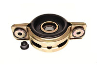 Liner, cardan shaft center liner