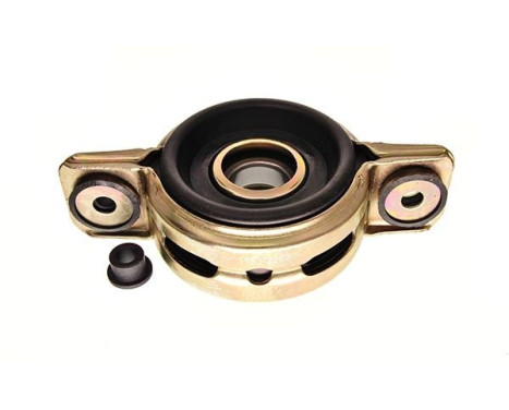 Liner, cardan shaft center liner
