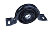 Liner, cardan shaft center liner