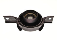 Liner, cardan shaft center liner