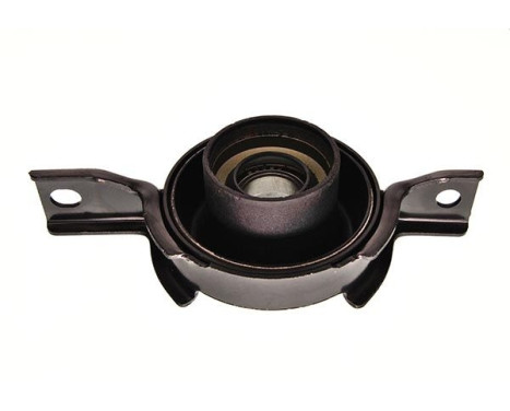 Liner, cardan shaft center liner
