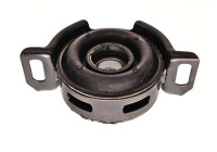 Liner, cardan shaft center liner