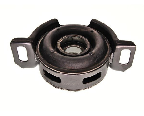 Liner, cardan shaft center liner