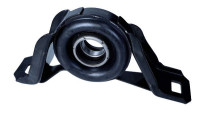 Liner, cardan shaft center liner