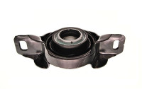 Liner, cardan shaft center liner