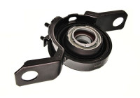 Liner, cardan shaft center liner