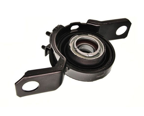 Liner, cardan shaft center liner