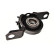 Liner, cardan shaft center liner
