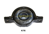 Liner, cardan shaft center liner