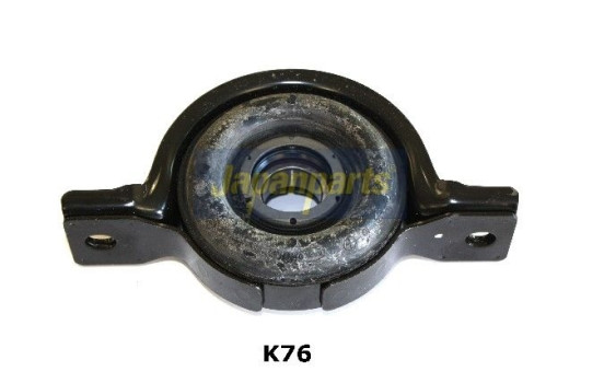 Liner, cardan shaft center liner