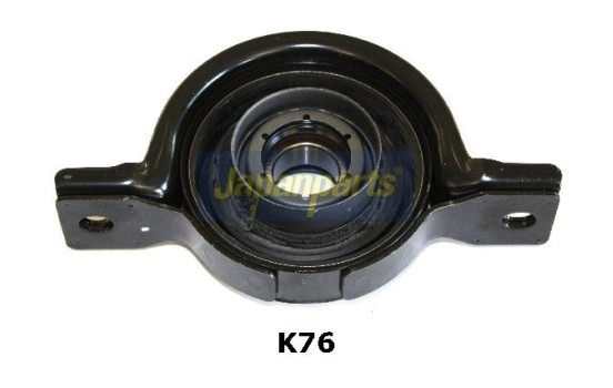 Liner, cardan shaft center liner, Image 2