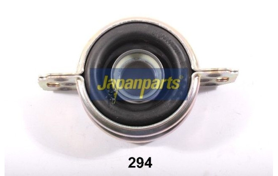 Lining, cardan shaft center liner