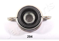 Lining, cardan shaft center liner