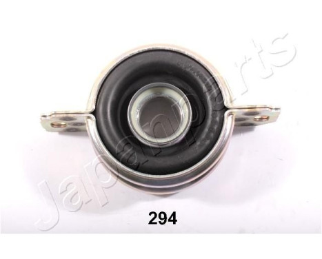 Lining, cardan shaft center liner