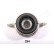 Lining, cardan shaft center liner