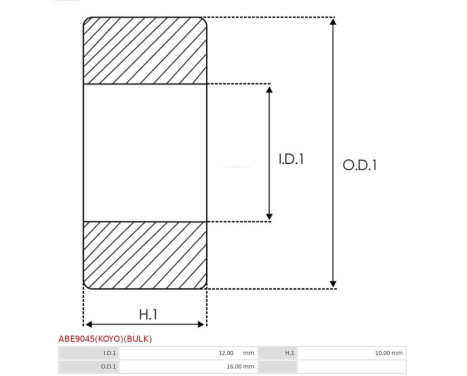 Lining, Image 2