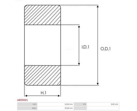 Lining, Image 2