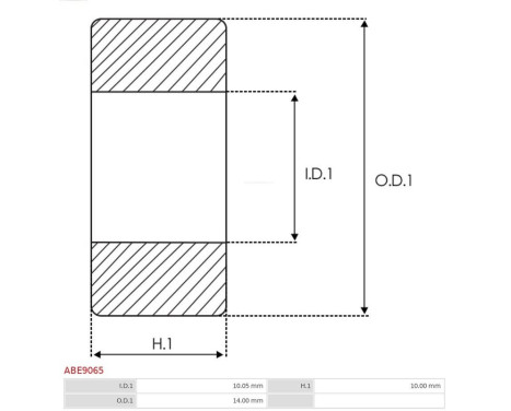 Lining, Image 3